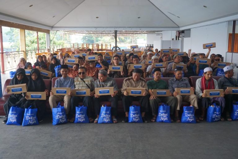 Sedekah Jariyahku - Kegiatan RMB - Santunan Alat Bantu Disabilitas 2