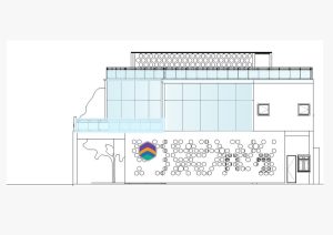 Sedekah Jariyahku - Desain Bangunan 3